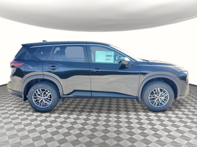 New 2026 Nissan Rogue S image 6