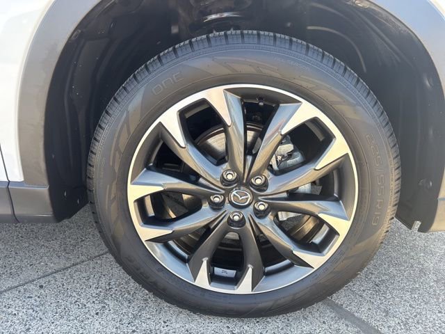 Used 2016 MAZDA CX-5 Grand Touring image 13