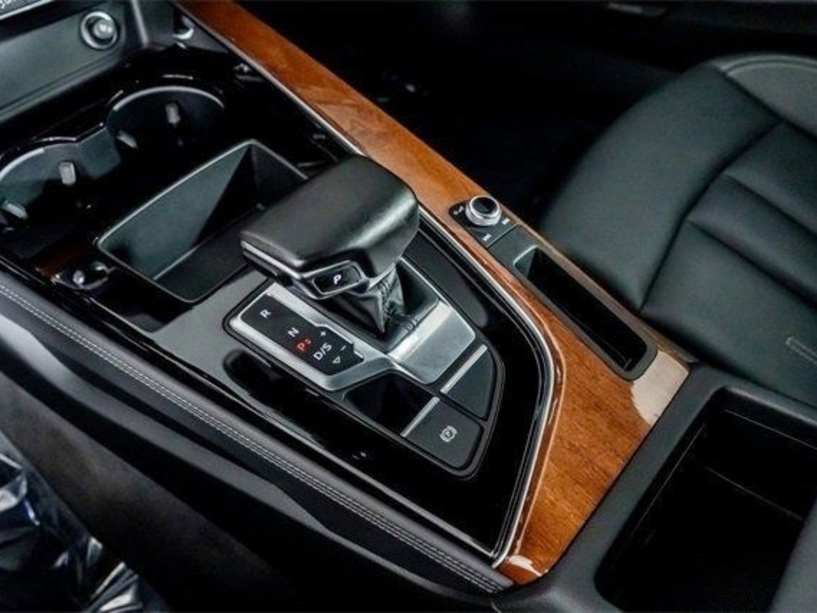 Used 2022 Audi A5 2.0T Premium Plus image 27