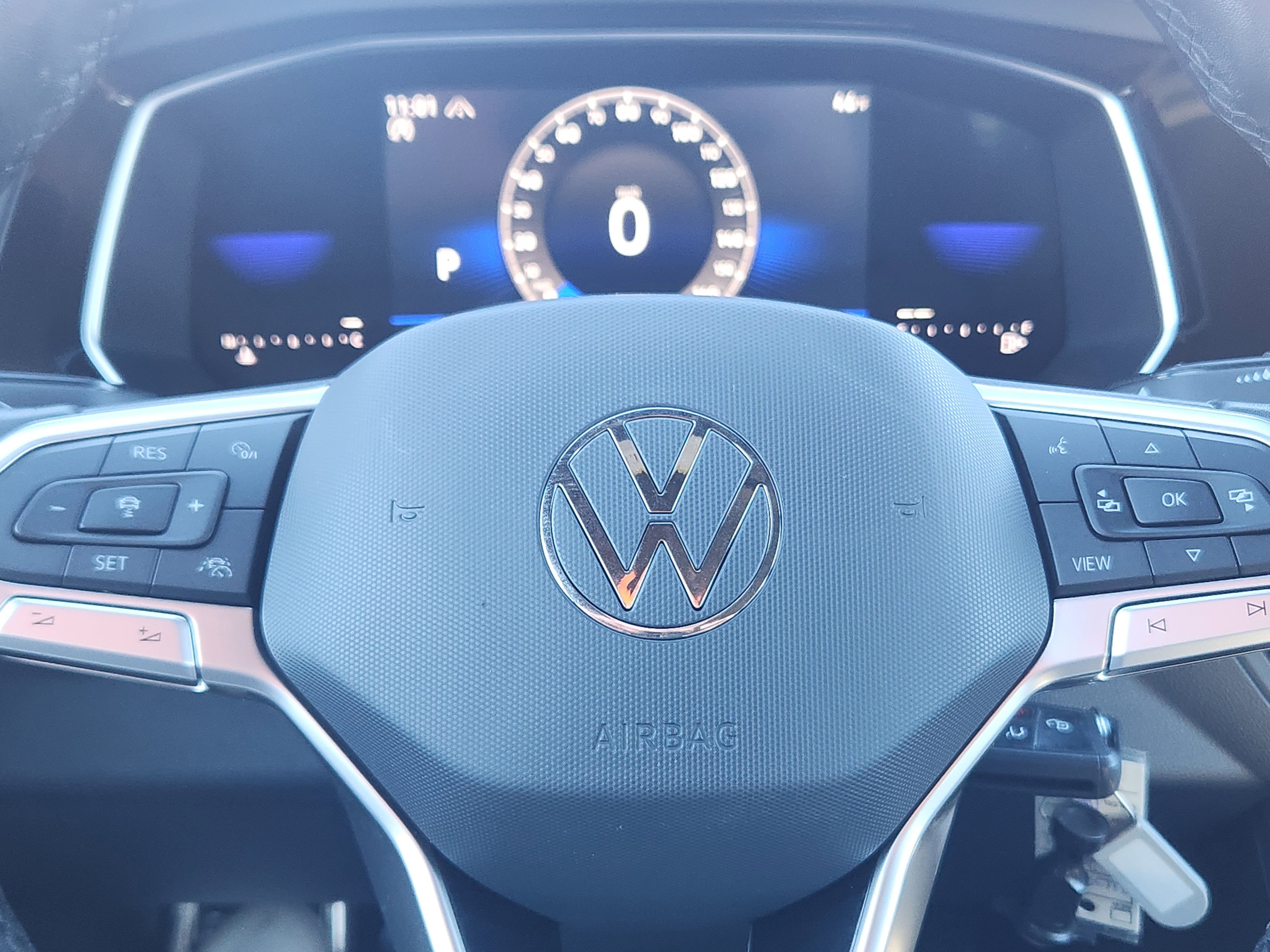 Used 2023 Volkswagen Jetta Sport image 7