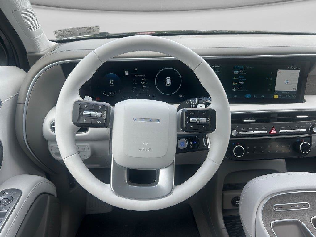 New 2026 Hyundai Palisade SEL AWD/4WD image 21