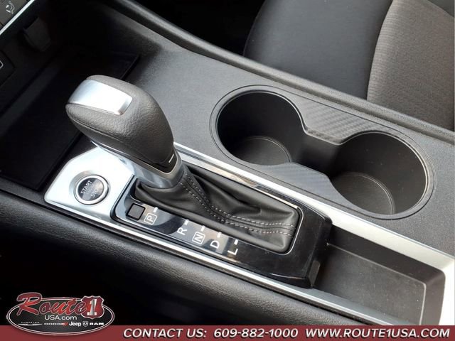 Used 2024 Nissan Altima 2.5 S image 19