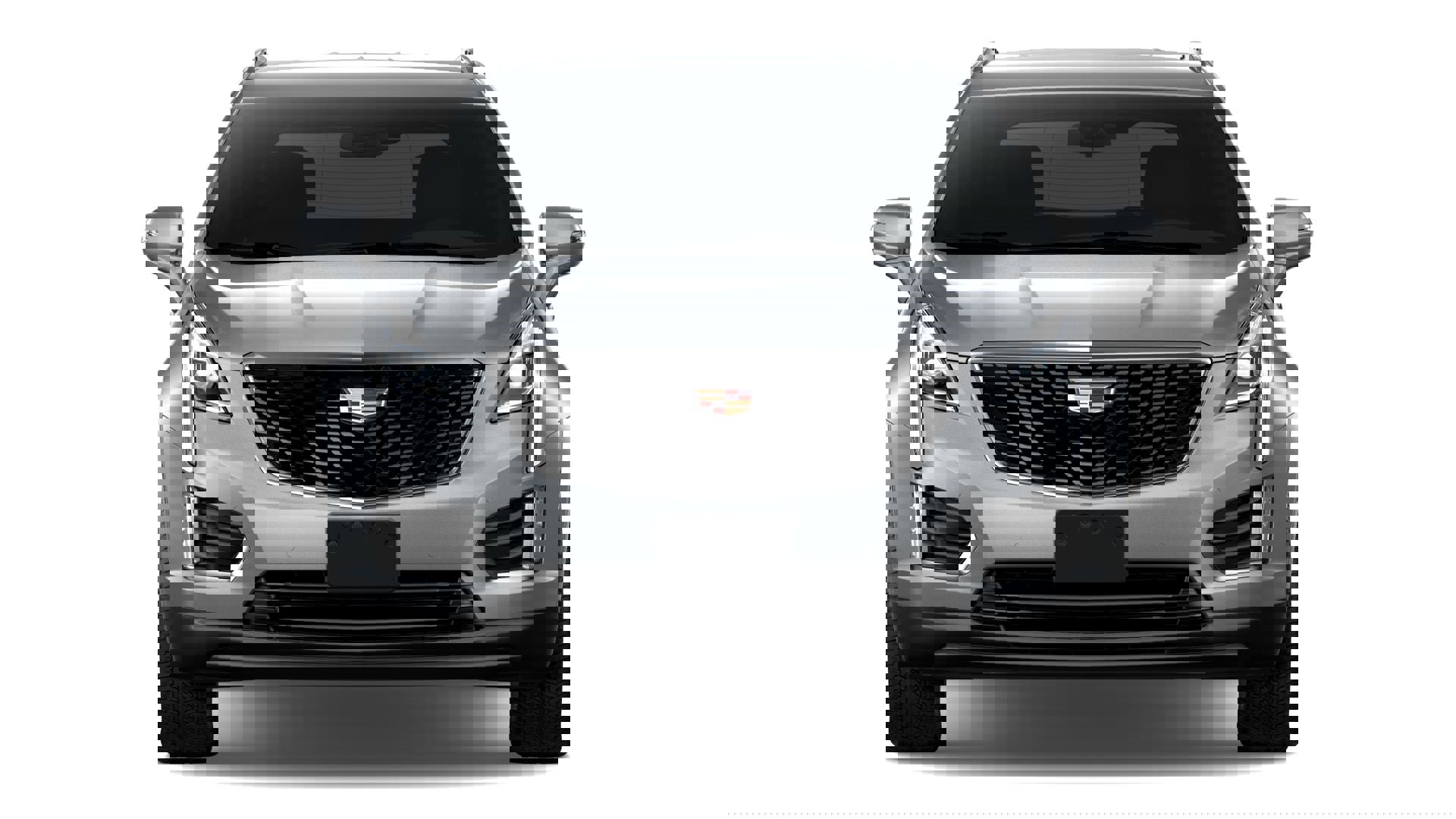 New 2025 Cadillac XT5 Luxury w/ LPO, Floor Liner Package image 27