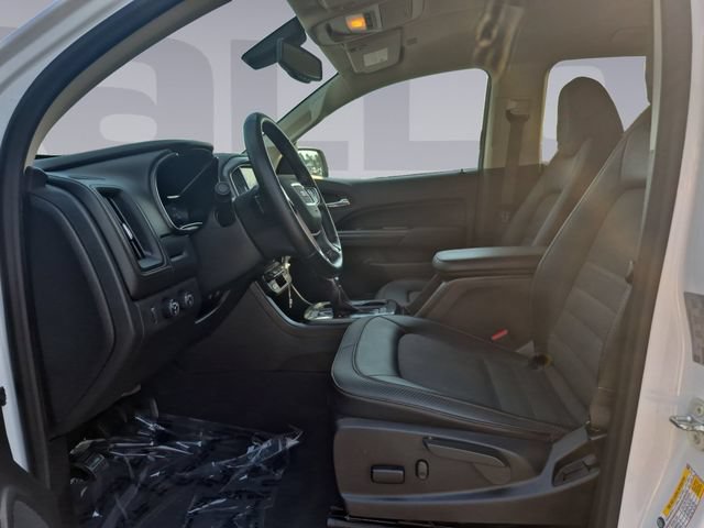 Used 2022 GMC Canyon AT4 AWD/4WD image 10