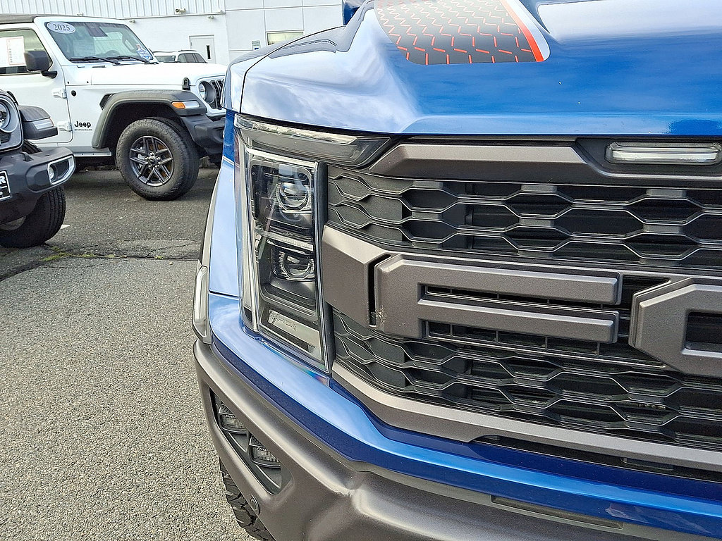 Used 2022 Ford F150 Raptor AWD/4WD image 28