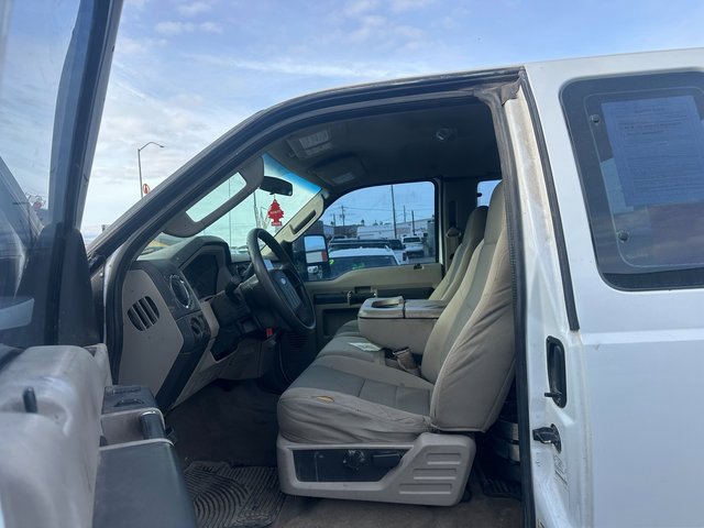Used 2008 Ford F350 XLT image 13