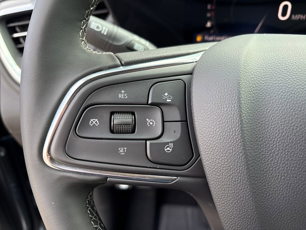 New 2026 Buick Encore GX Avenir w/ Avenir Technology Package image 17