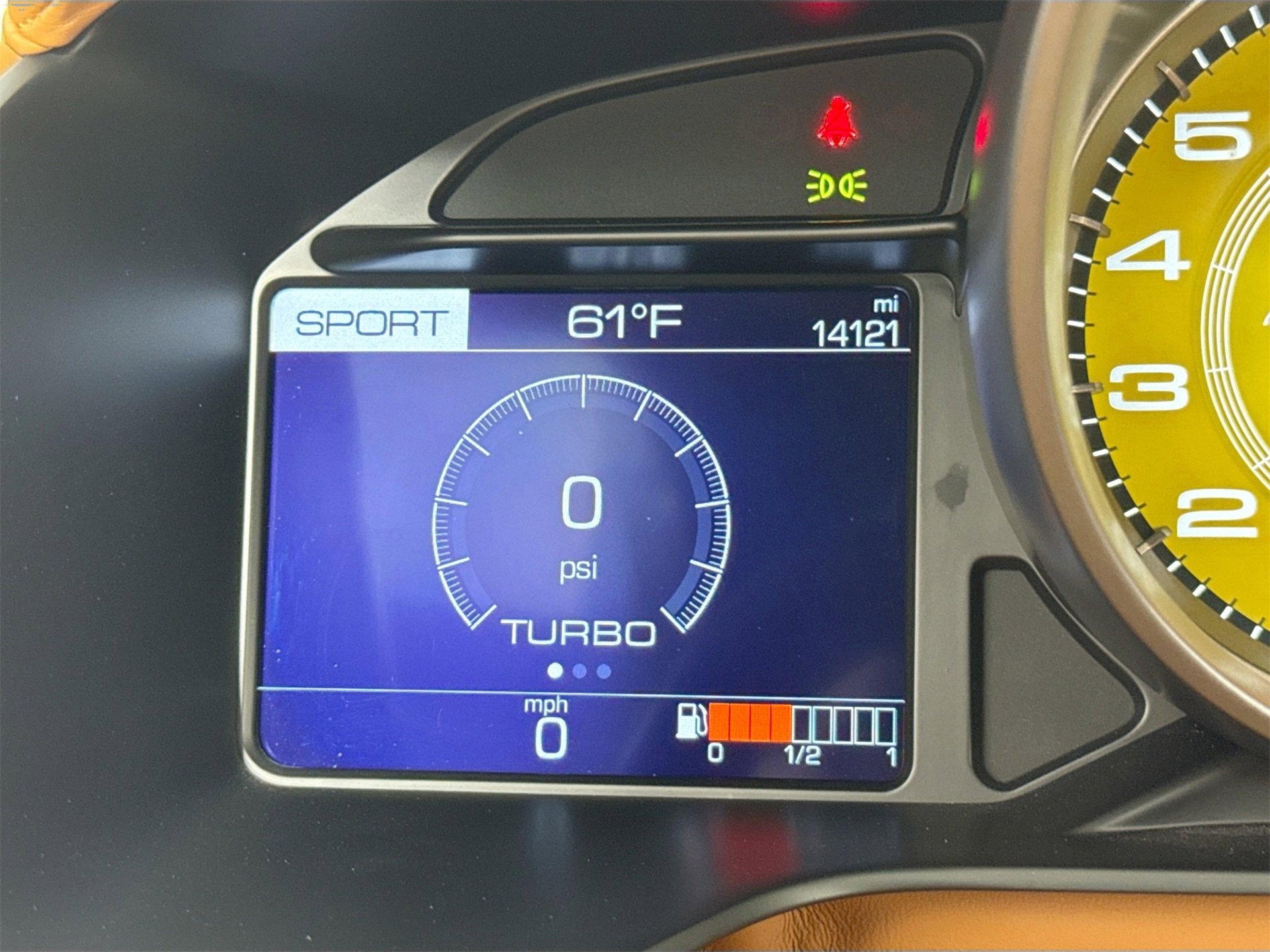 Certified 2019 Ferrari Portofino image 11