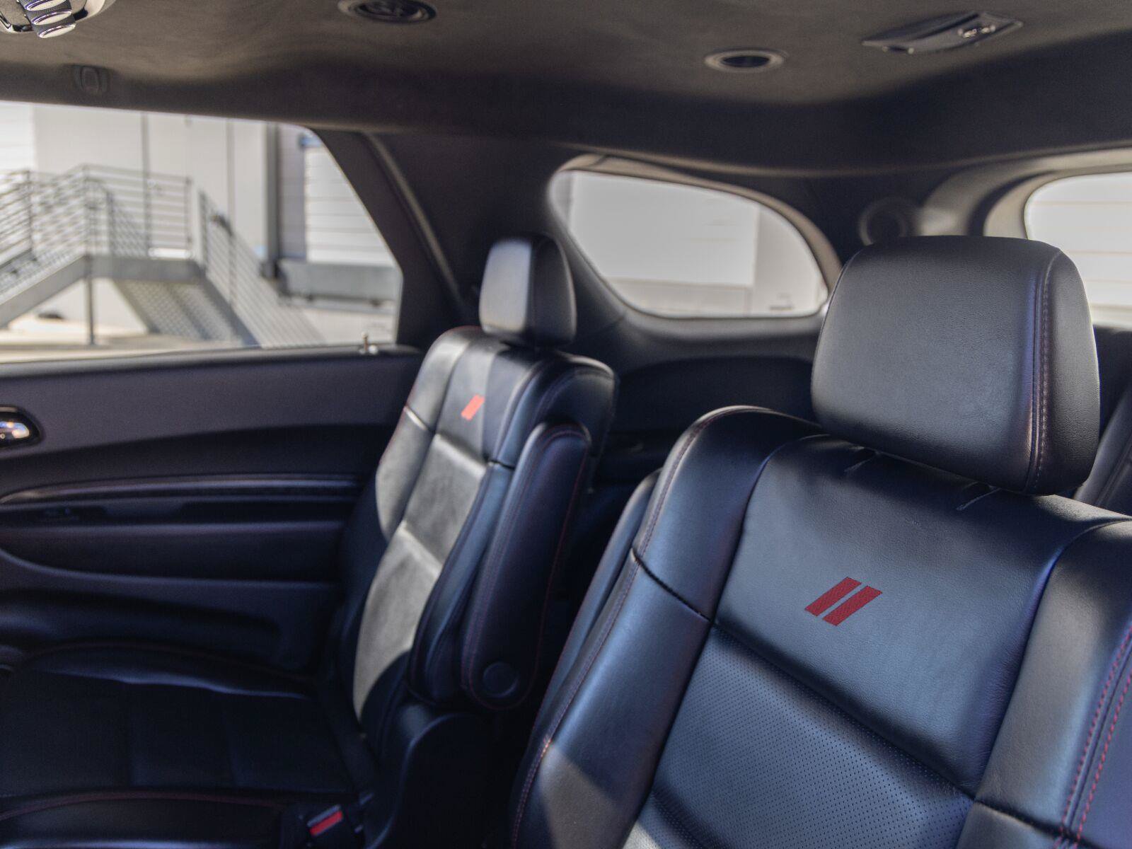 Used 2024 Dodge Durango R/T AWD/4WD image 33