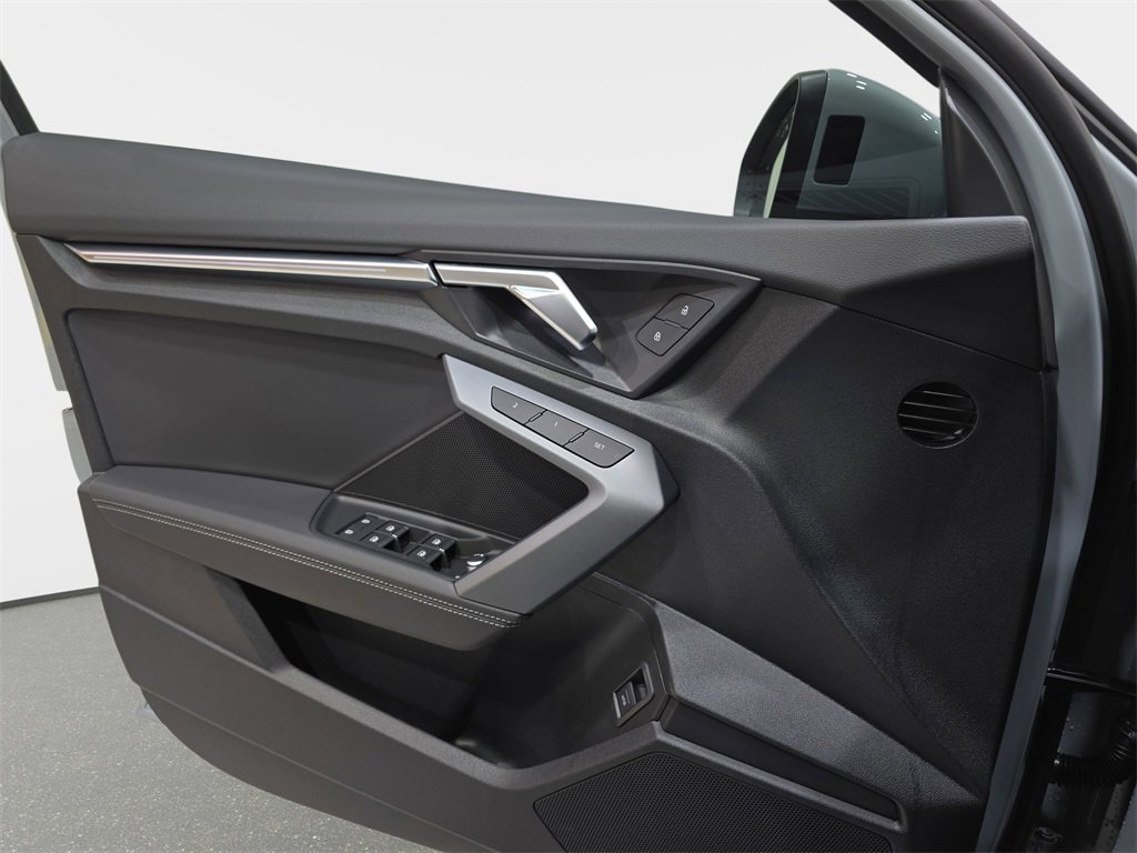 New 2026 Audi A3 2.0T Premium image 25