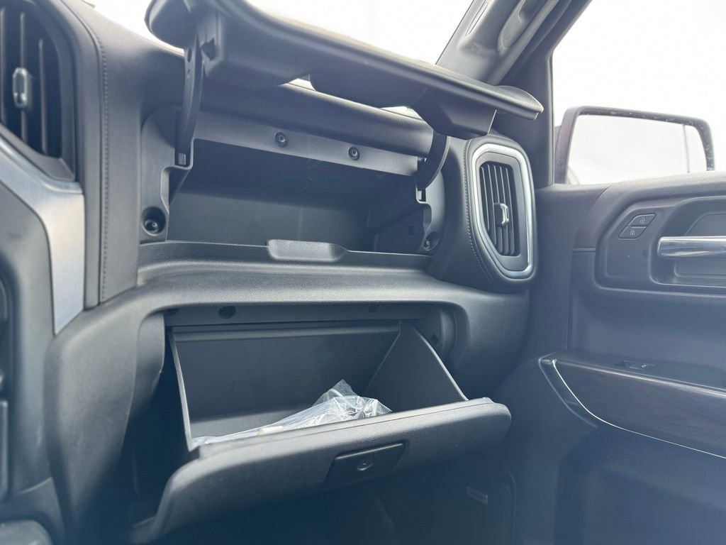 Used 2020 GMC Sierra 1500 SLT w/ SLT Premium Plus Package image 25