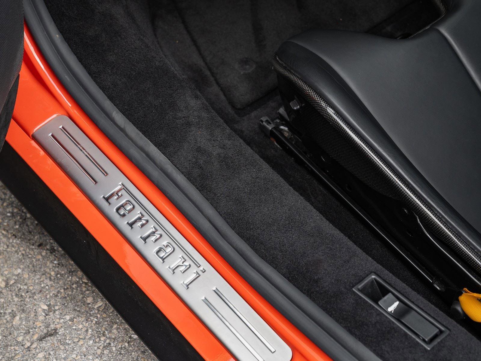 Used 2021 Ferrari SF90 Stradale image 30