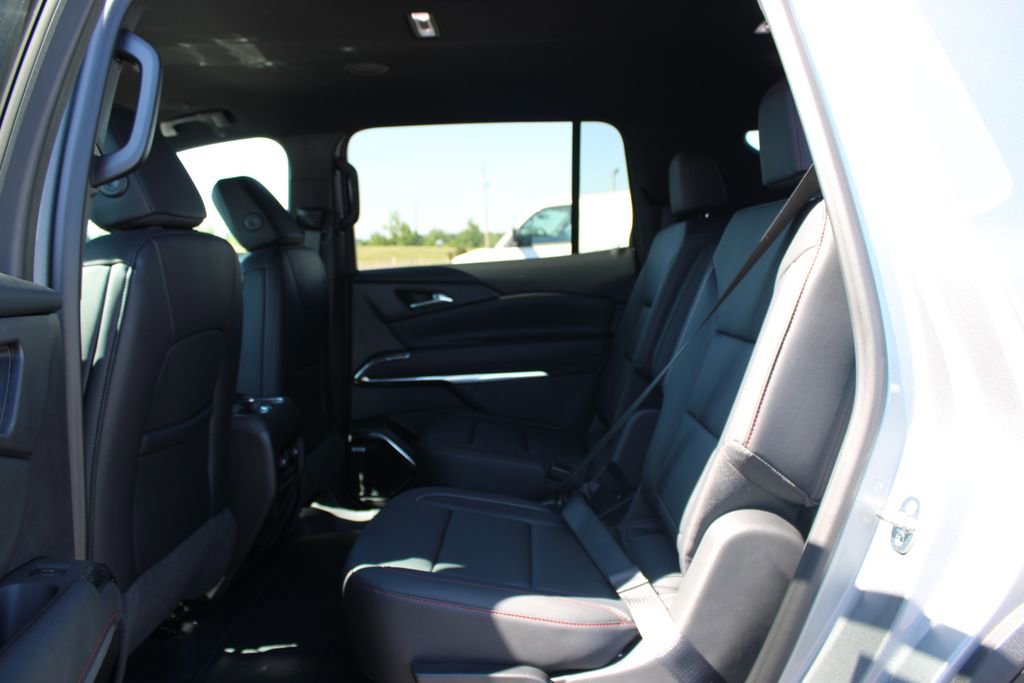 New 2026 Chevrolet Traverse Z71 AWD/4WD image 24
