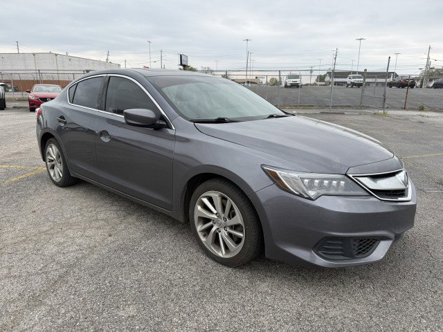 Used 2018 Acura ILX image 4