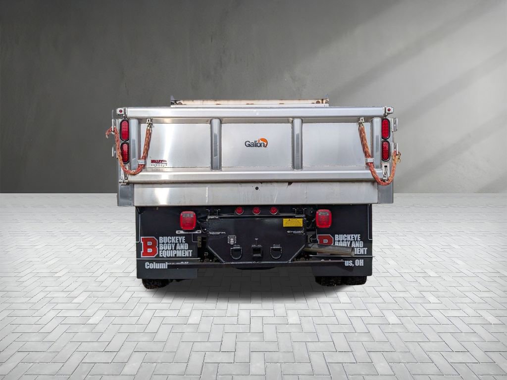 New 2025 Ford F550 XL image 7