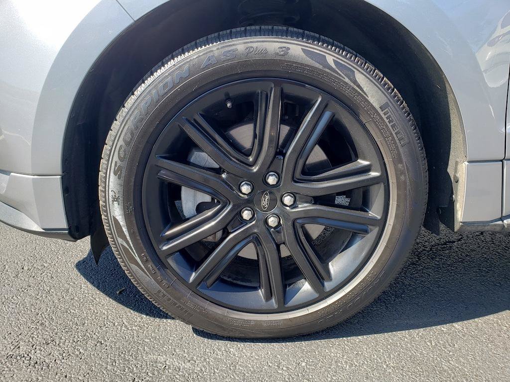 Used 2021 Ford Edge ST-Line FWD image 35
