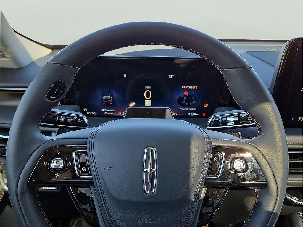 New 2026 Lincoln Aviator Reserve AWD/4WD image 17