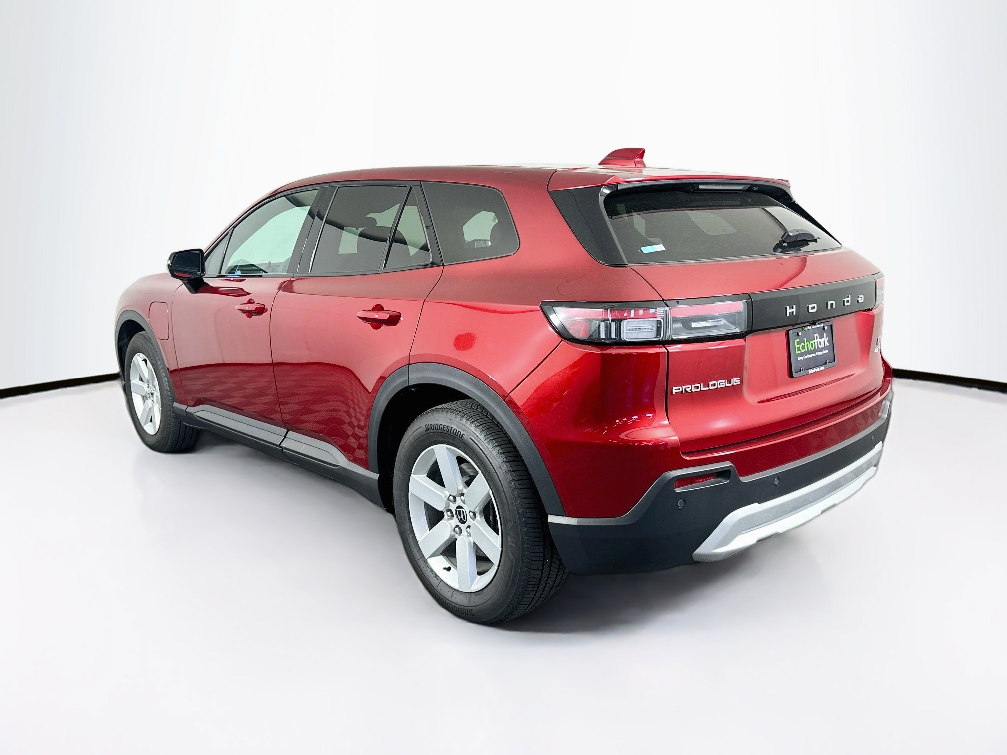 Used 2024 Honda Prologue EX image 5