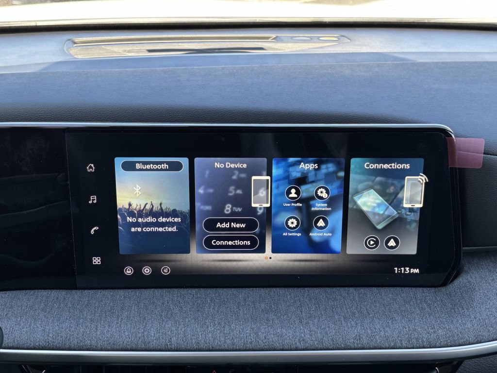 New 2026 Nissan Kicks S image 15