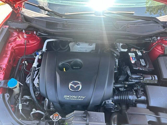 Used 2014 MAZDA CX-5 Touring FWD image 18