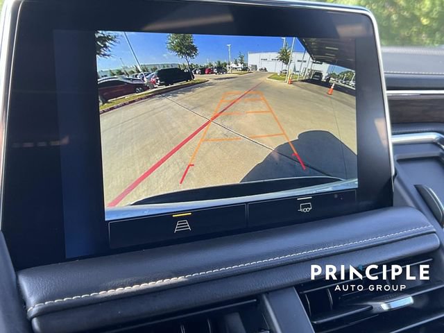 Used 2023 Chevrolet Suburban Premier AWD/4WD image 24