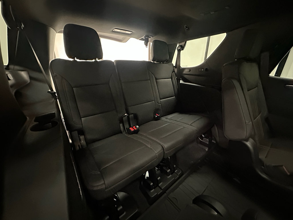 New 2026 Chevrolet Tahoe High Country w/ Sun And Tow Package image 22
