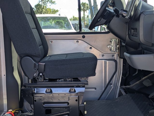 Used 2024 Chevrolet Brightdrop 600 w/ Battery Pack, Max Range AWD/4WD image 15