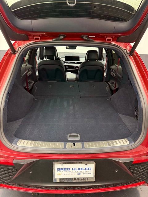 Used 2023 Genesis GV70 2.5T w/ Sport Prestige Package AWD/4WD image 60