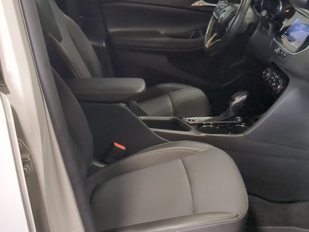 Used 2023 Buick Encore GX Select AWD/4WD image 26
