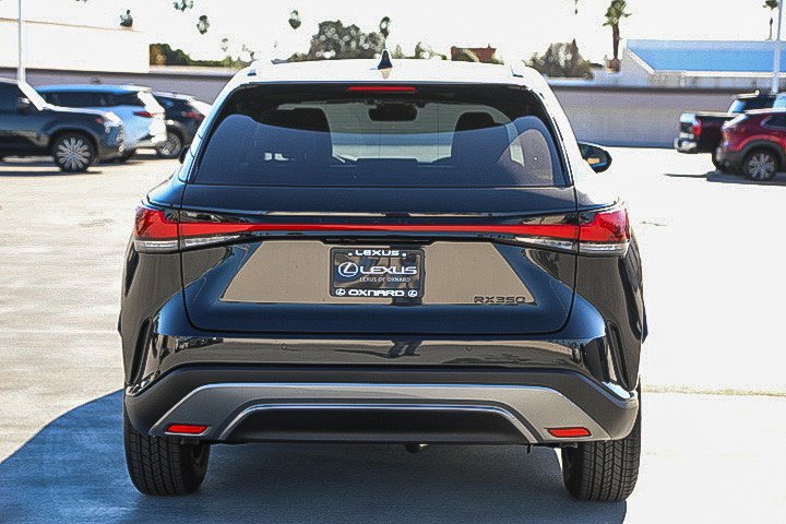 New 2026 Lexus RX 350 Premium FWD image 6