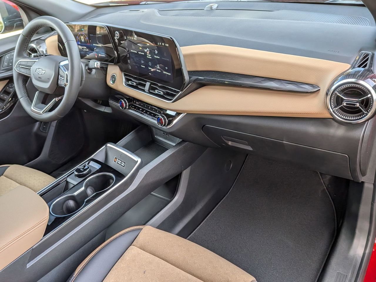 New 2026 Chevrolet Equinox ACTIV w/ Convenience Package III image 25