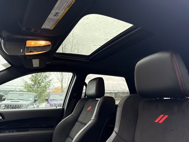 New 2026 Dodge Durango GT image 28