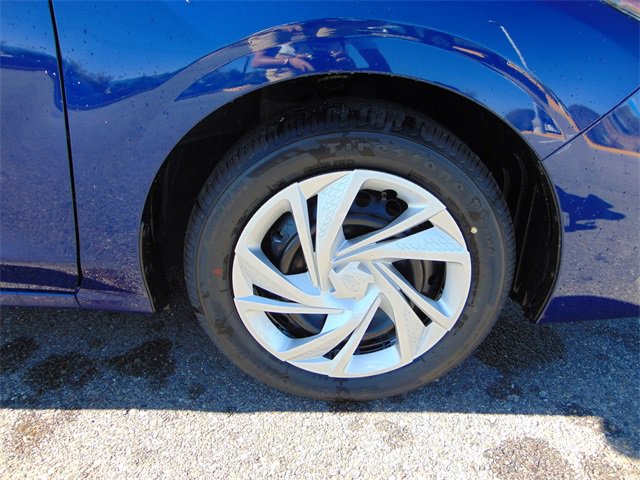 New 2025 Subaru Impreza 2.0i image 26