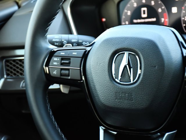 Used 2025 Acura Integra A-Spec image 24