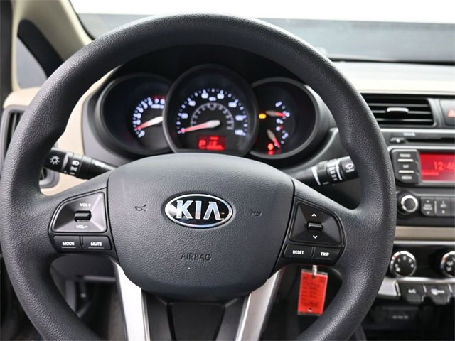 Used 2014 Kia Rio LX w/ Power Package image 19