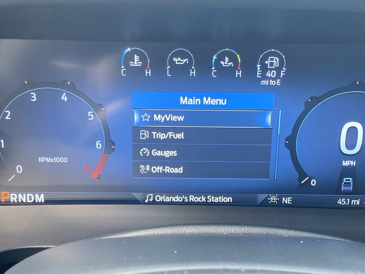 Used 2025 Ford F150 Lariat w/ Equipment Group 501A Mid image 32