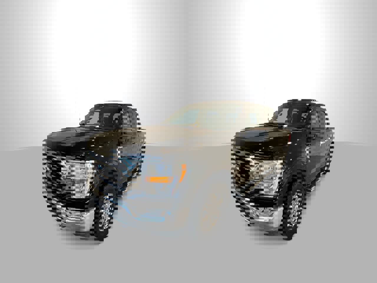 Used 2022 Ford F150 XLT w/ XTR Package image 4