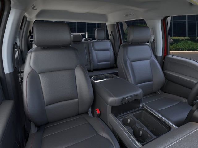 New 2026 Ford F350 2WD Crew Cab Super Duty image 10
