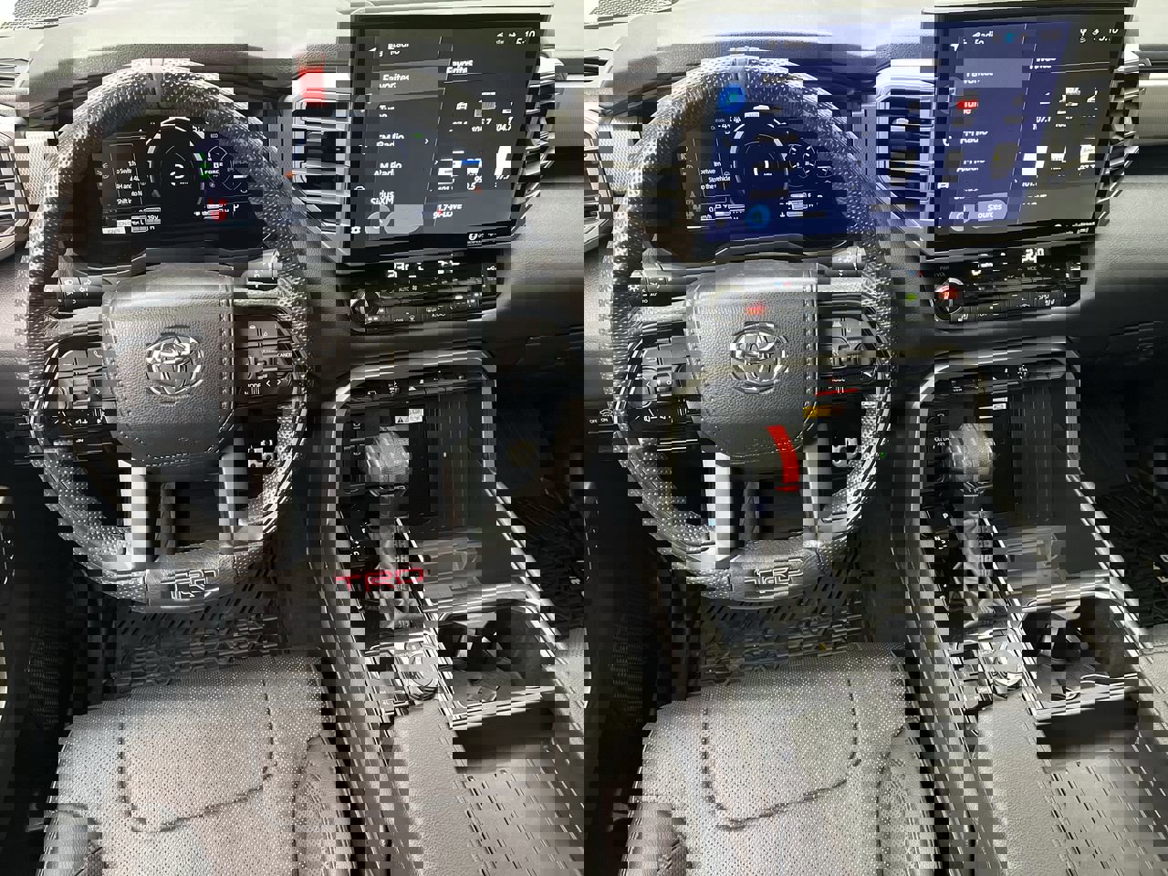 Used 2024 Toyota Tundra Limited image 15