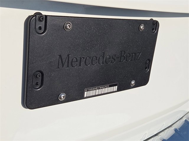 New 2026 Mercedes-Benz GLB 250 4MATIC image 34