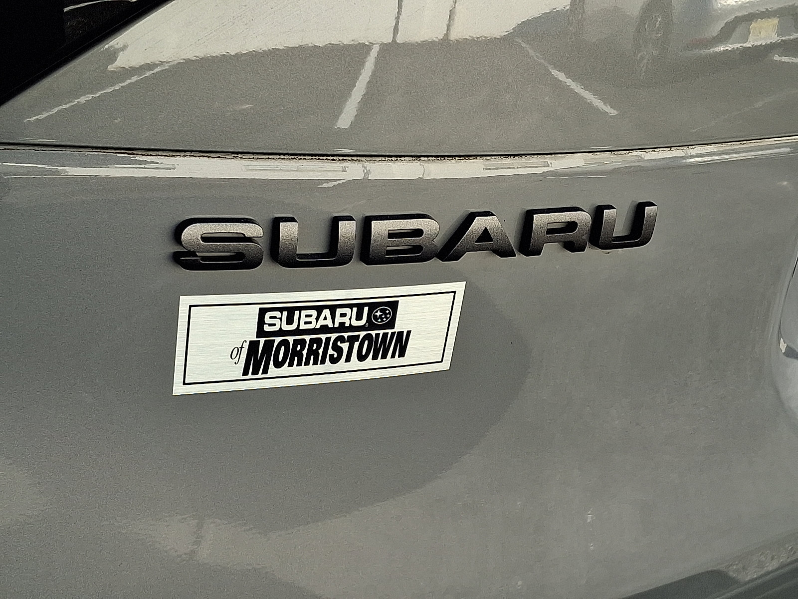 Certified 2025 Subaru Forester Premium w/ Convenience Package #1 image 30