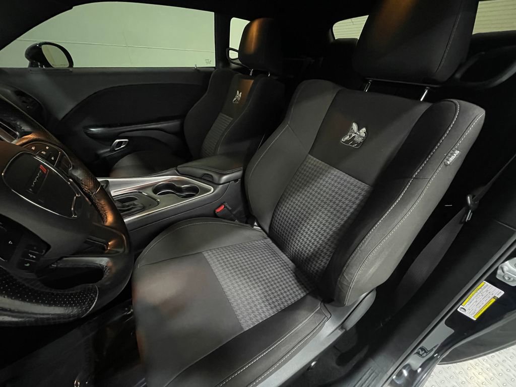 Used 2019 Dodge Challenger R/T Scat Pack image 14