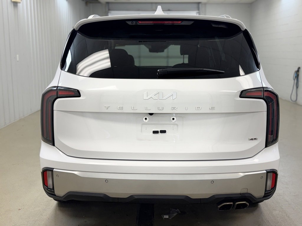 Used 2024 Kia Telluride SX Prestige image 6