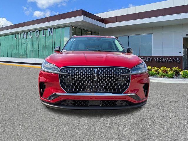 New 2026 Lincoln Aviator 2WD image 9