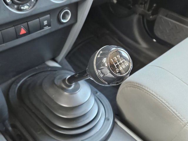 Used 2008 Jeep Wrangler X image 12