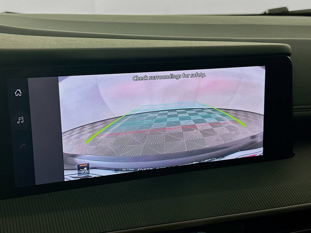 New 2026 Nissan Murano SV AWD/4WD image 18