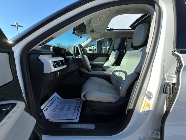 Used 2025 Lincoln Aviator Reserve w/ Equipment Group 201A image 26