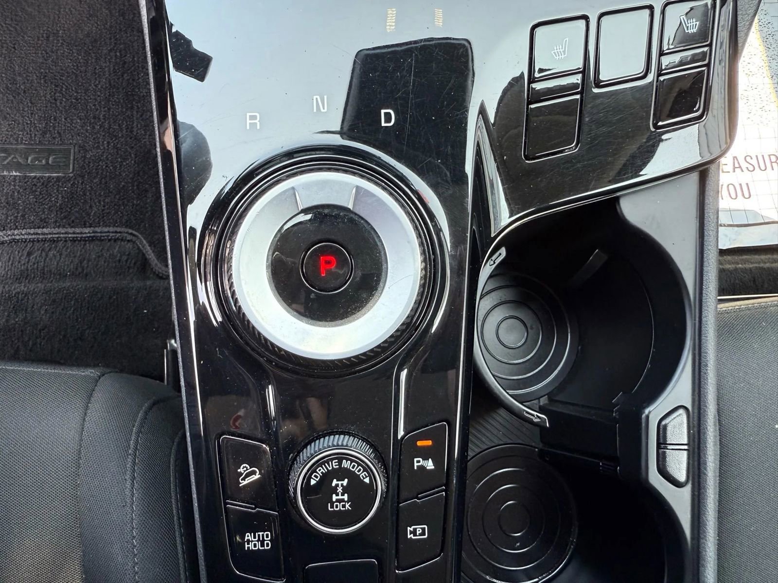 Used 2023 Kia Sportage LX image 25