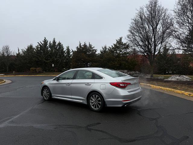 Used 2016 Hyundai Sonata Sport image 3
