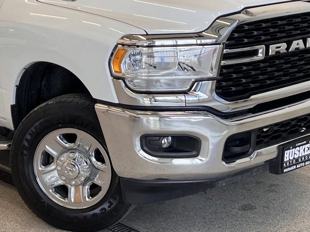 Used 2024 RAM 2500 Big Horn w/ Bed Utility Group image 30